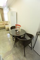 Amasra Ayisigi Pansiyon