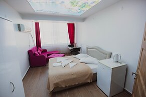 Amasra Ayisigi Pansiyon