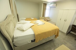 Amasra Ayisigi Pansiyon