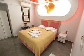 Amasra Ayisigi Pansiyon