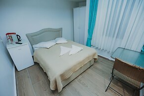 Amasra Ayisigi Pansiyon