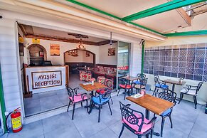 Amasra Ayisigi Pansiyon