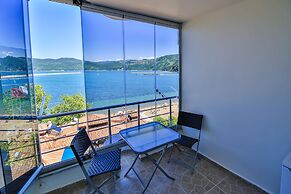 Amasra Ayisigi Pansiyon