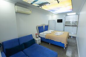 Amasra Ayisigi Pansiyon