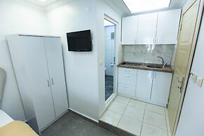 Amasra Ayisigi Pansiyon