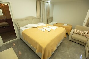 Amasra Ayisigi Pansiyon