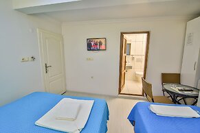 Amasra Ayisigi Pansiyon