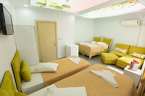 Amasra Ayisigi Pansiyon