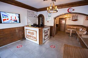 Amasra Ayisigi Pansiyon