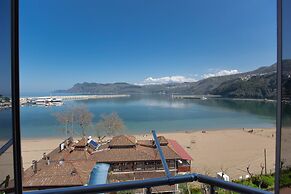 Amasra Ayisigi Pansiyon