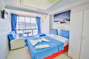 Amasra Ayisigi Pansiyon