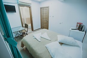 Amasra Ayisigi Pansiyon