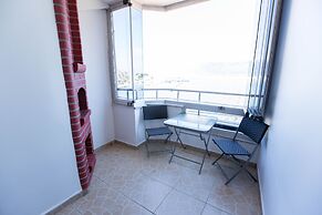 Amasra Ayisigi Pansiyon