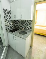 Amasra Ayisigi Pansiyon