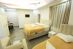 Amasra Ayisigi Pansiyon