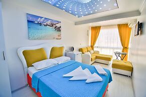 Amasra Ayisigi Pansiyon