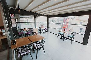 Amasra Ayisigi Pansiyon