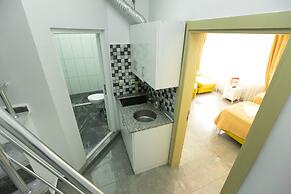 Amasra Ayisigi Pansiyon