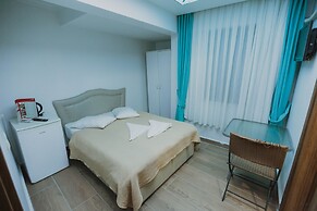 Amasra Ayisigi Pansiyon