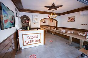 Amasra Ayisigi Pansiyon