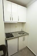 Amasra Ayisigi Pansiyon