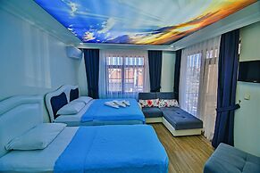 Amasra Ayisigi Pansiyon