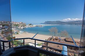 Amasra Ayisigi Pansiyon