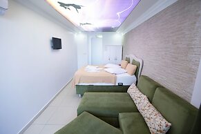 Amasra Ayisigi Pansiyon