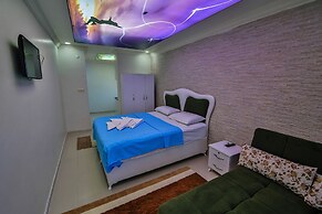 Amasra Ayisigi Pansiyon