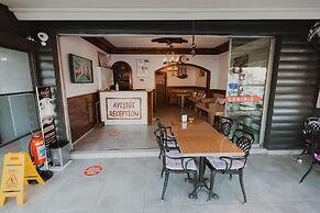 Amasra Ayisigi Pansiyon