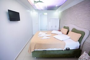 Amasra Ayisigi Pansiyon