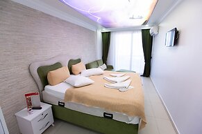 Amasra Ayisigi Pansiyon