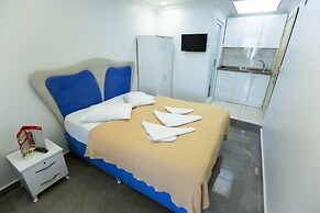 Amasra Ayisigi Pansiyon