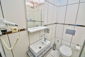 Amasra Ayisigi Pansiyon