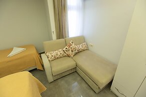 Amasra Ayisigi Pansiyon