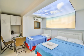 Amasra Ayisigi Pansiyon