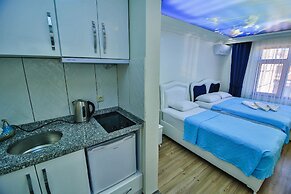 Amasra Ayisigi Pansiyon