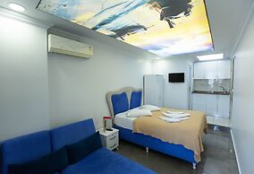 Amasra Ayisigi Pansiyon