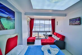 Amasra Ayisigi Pansiyon