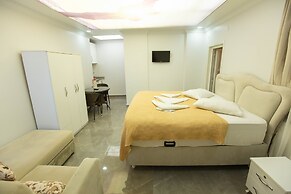 Amasra Ayisigi Pansiyon