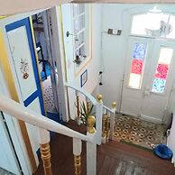 Ayvalık 1881 Pansiyon