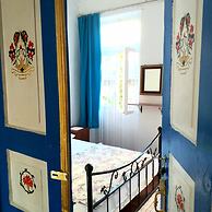 Ayvalık 1881 Pansiyon