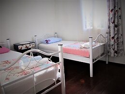 Ayvalık 1881 Pansiyon