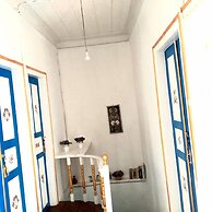 Ayvalık 1881 Pansiyon