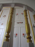 Ayvalık 1881 Pansiyon