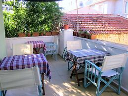 Ayvalık 1881 Pansiyon