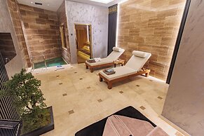 Anadolu Hotels Esenboga Termal