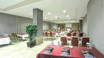 Anadolu Hotels Esenboga Termal