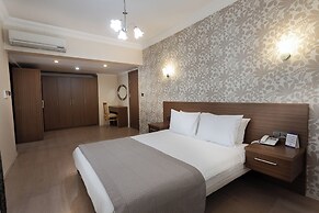 Anadolu Hotels Esenboga Termal