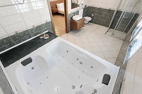 Anadolu Hotels Esenboga Termal